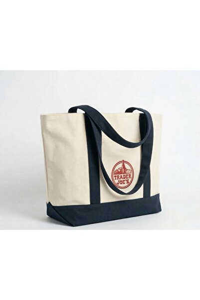 Trader Joes Trader Joe's Tote Canta