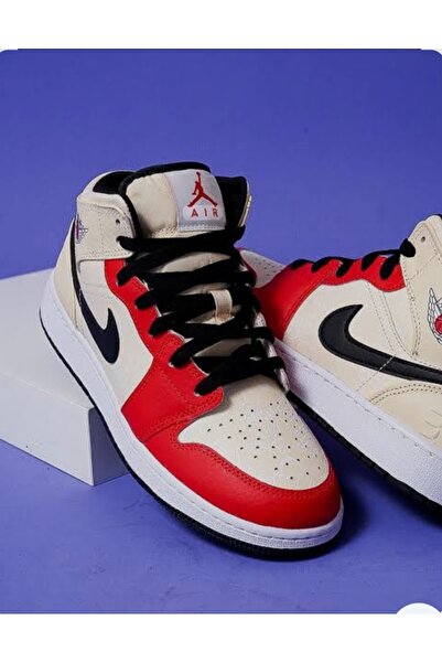 Nike Air Jordan 1 Mid Ss