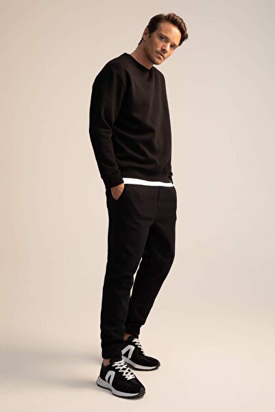 DeFacto Relaxed Cut Sweatpants