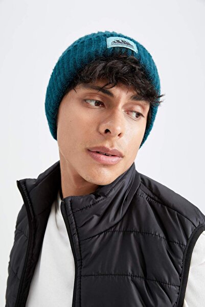 DeFacto Men's Beret Y1415Az22Wn