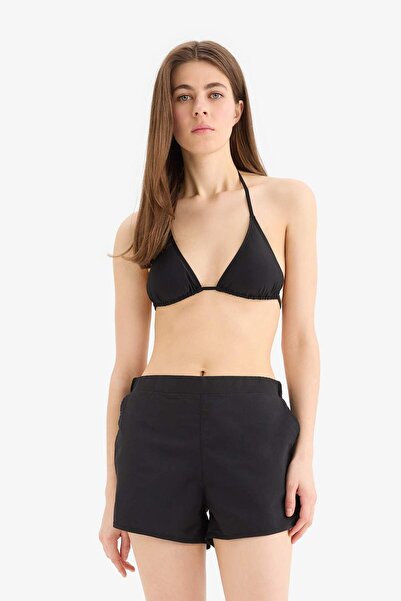 DeFacto Fall in Love Σορτς Κολύμβησης Κανονικής Εφαρμογής W9815AZ22SM