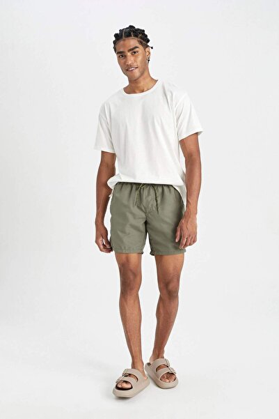 DeFacto Pantaloni scurți de baie N0132AZ22HS