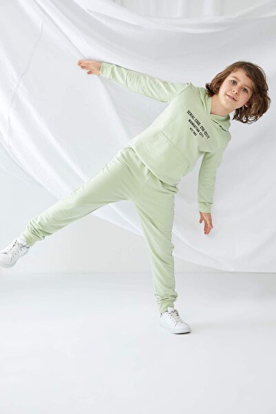DeFacto Boy's Jogger Sweatpants