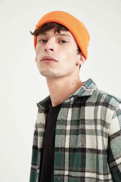 DeFacto Pánský baret