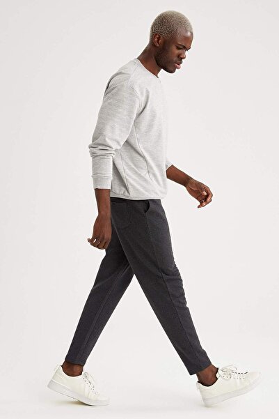 DeFacto بنطال رياضي بتفاصيل دانتيل من Carrot Fit L5748AZ21SP