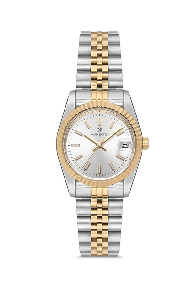 Momentus Cw132T-02Sg Model Women's Wristwatch