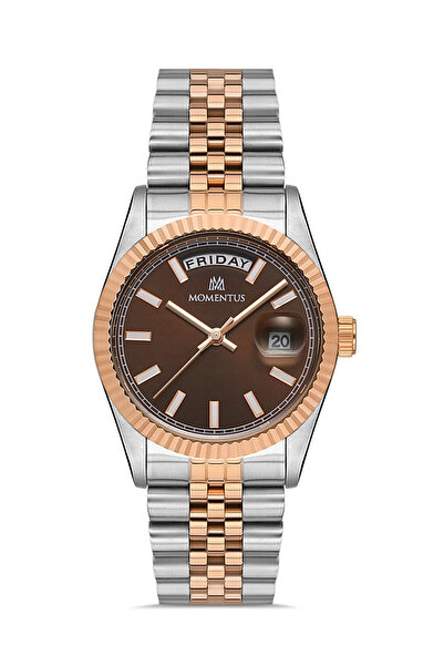 Momentus CW137T-06SR Women's Wristwatch