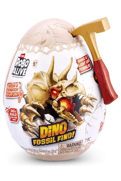 Zuru Robo Alive Mini Dino Sürpriz Paket 71115