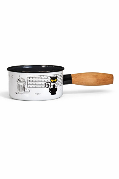 PR HOME Cat Camping Pan 14 cm