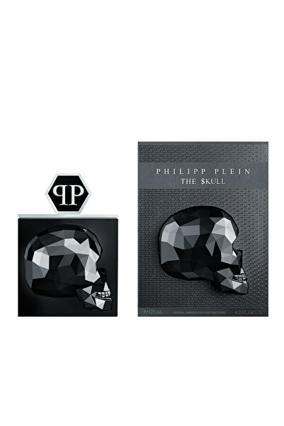 PHILIPP PLEIN The $kull Eau De Parfum 125 ml (unisex)
