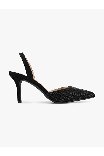 Catwalk Topuklu Ayakkabı
