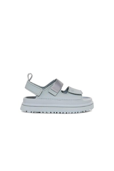 UGG K GOLDENGLOW SEA FOAM 1152813K