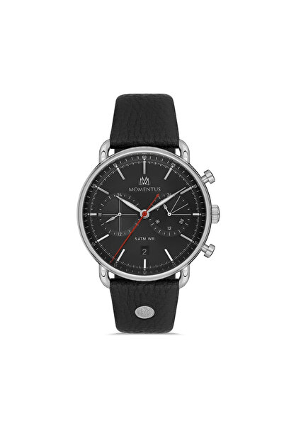 Momentus ساعة يد رجالية CC285S-04BS