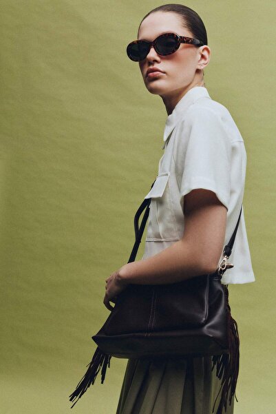 DeFacto Femeie geantă de umăr H0081AXNS