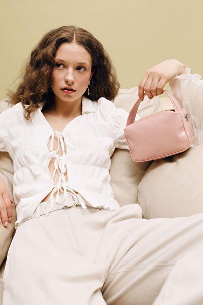 DeFacto Women's Crossbody Bag H2850Axns