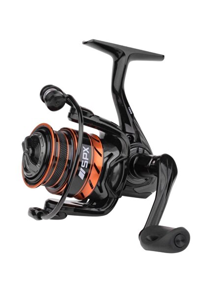 Spro ماكينة صيد السمك SPX 2000 4+1SS سبين