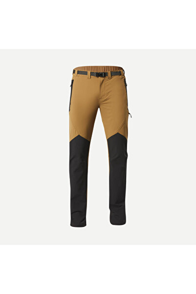 Decathlon Simond Erkek Outdoor Su Tutmaz ve Rüzgar Geçirmez Trekking Pantolon...