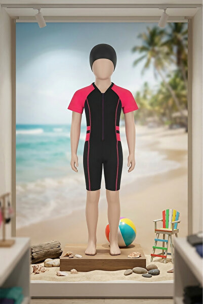 TESMAY COSTUME DE ÎNOT pentru copii