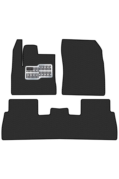 Bod Opel Combo-Peugeot Rifter-Citroen Berlingo-Toyota Proace City 3D Paspas 2...