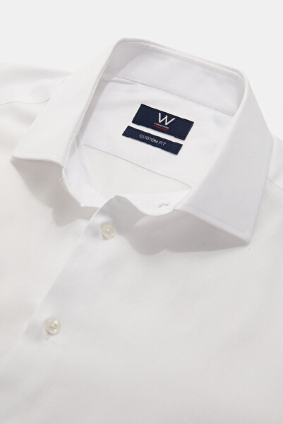 W Collection KLASİK GÖMLEK