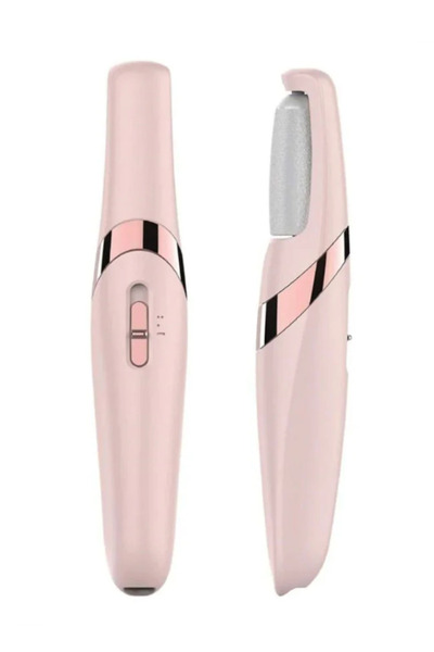 BASE Electric file for cleaning and caring for heels