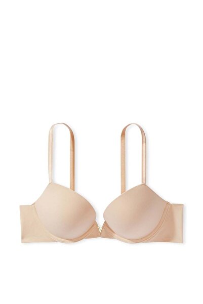 Victoria's Secret Push-Up Derin Dekolteli Sütyen