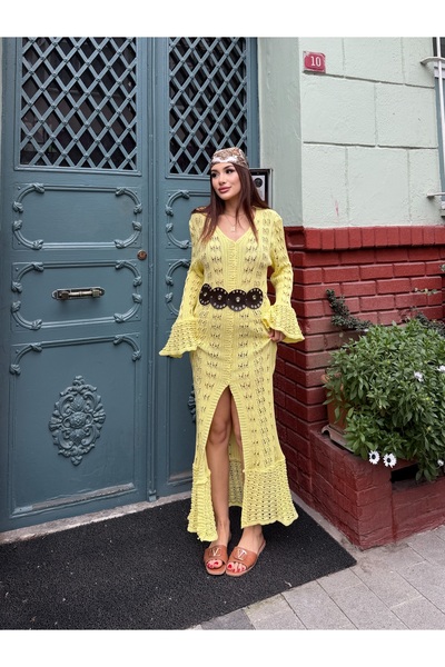 TOFİX textile трикотажна туніка