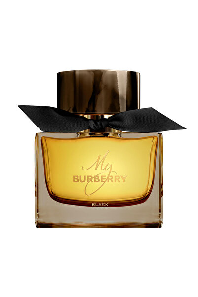 BURBERRY عطر بربري ماي بربري بلاك بارفيوم 90مل