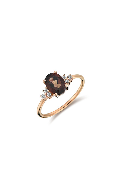 Reis Kuyumculuk The Topaz