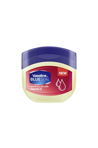 Vaseline VİTAMİN E VAZELİN 50 ML