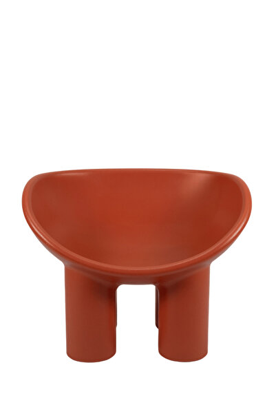 Aryaco Kids Milan Çocuk Sandalyesi-kırmızı