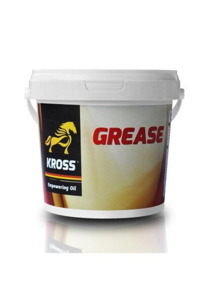 KROSS LI CA-2 grease, 800g