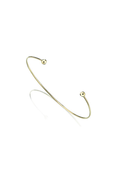 Reis Kuyumculuk No Stress Bangle