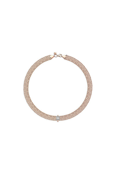 Reis Kuyumculuk Klasik Baget Choker
