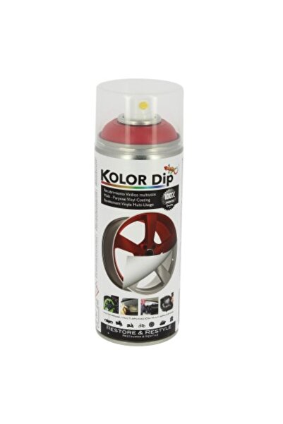 KOLOR DIP Disc abraziv de lustruit Meguiar's DA Compound Power Pads de 4" 2 buc.