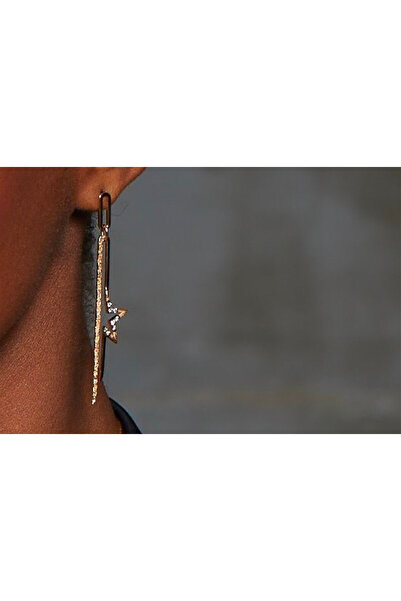 Reis Kuyumculuk Stella Earring