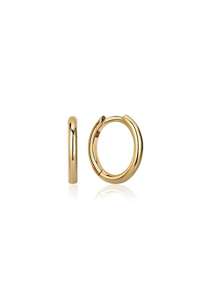 Reis Kuyumculuk Mini Halka Küpe