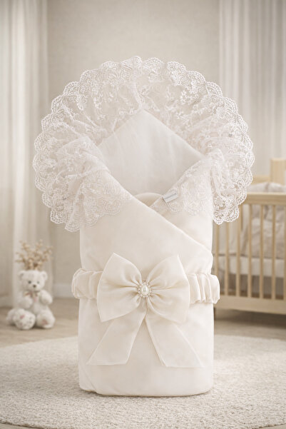 Tomuycuk قماط نوم مصنوع من القطن بنسبة 100% - بطانية أطفال موسمية ومنفذ المست...