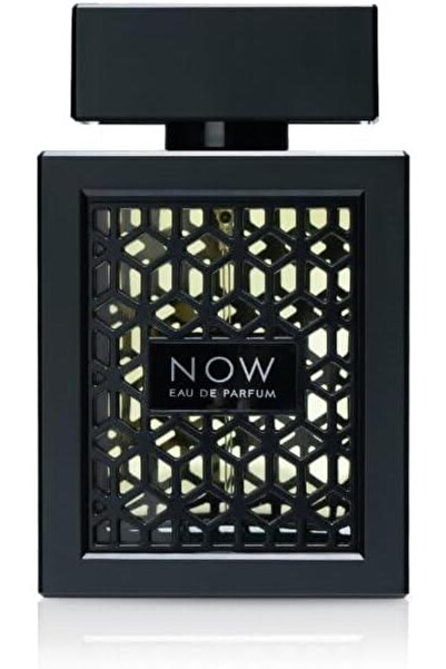 rave perfumes Now black Parfüm