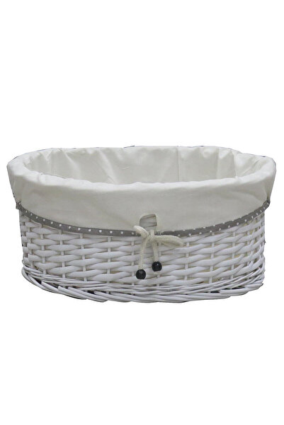 KOÇTAŞ Bagcıklı Sepet 40*32