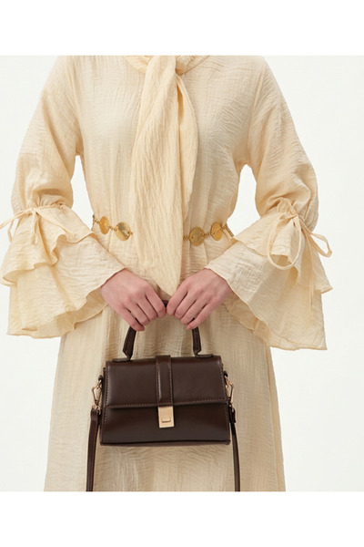 Çanta Trend Geantă de mână și umăr pentru femei