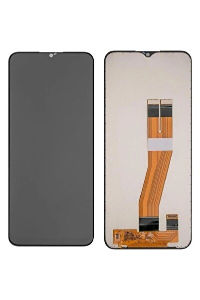 Genel Markalar Samsung Galaxy A02s Lcd Ekran Dokunmatik
