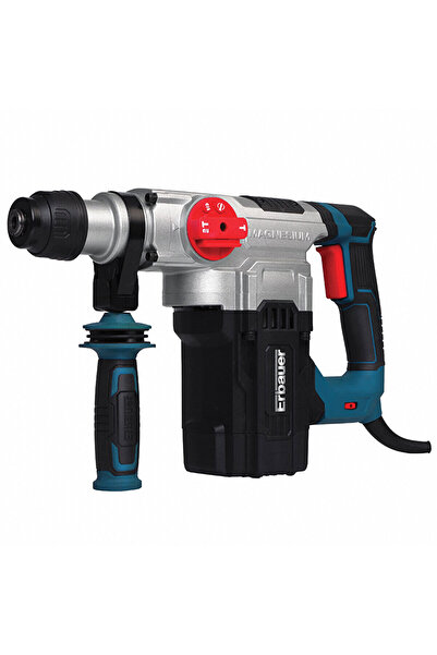 Erbauer ERH1500 5J SDS Kırıcı Delici 1500W