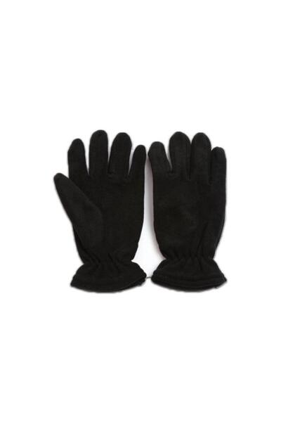Asker Kolisi Black Fleece Gloves