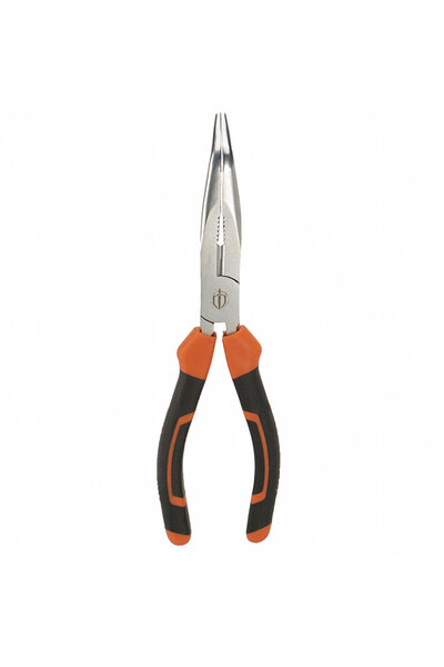 Magnusson Mag Eğri Uçlu Kargaburun