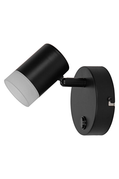 GOOD HOME Maupın 1Lt Spotlıght Mblk Inled