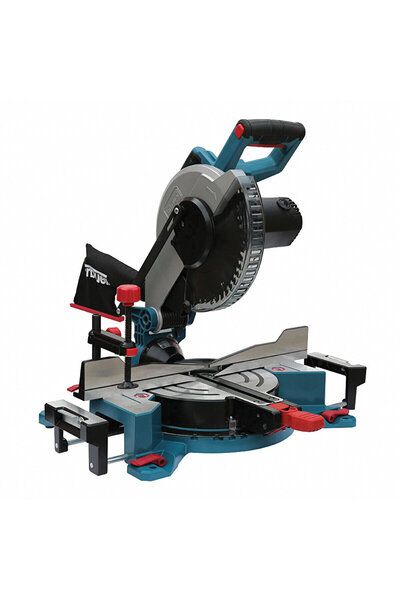 Erbauer EMIS254C Gönye Kesme Makinesi 1800W 254 mm