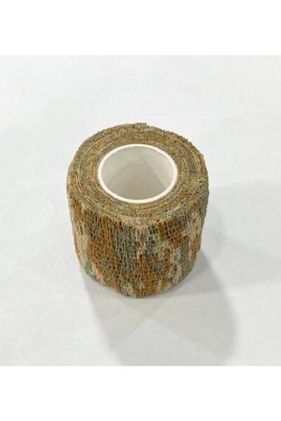 SINGLE SWORD Silah Gizleme Bandı - Küçük Kamuflaj Bant