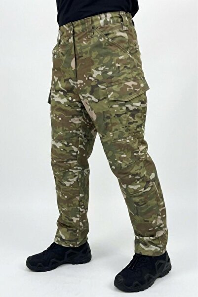SINGLE SWORD Мъжки и дамски панталони за тактически дейности и трекинг на отк...