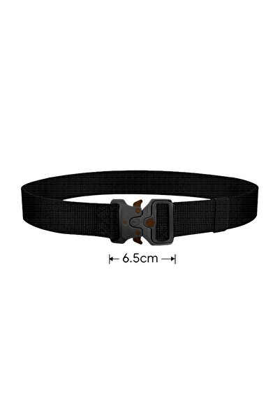 SINGLE SWORD Kobra Belt - Тактичний пояс для брюк для активного відпочинку та...